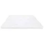 Sobrecolchón 180x200 cm espuma de gel 7 cm de vidaXL, Cubrecolchones - Ref: Foro24-282788, Precio: 263,02 €, Descuento: %
