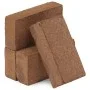 Bloques de fibra de coco 12 uds 650 g cada uno 7,8 kg total de , Tierra y arena - Ref: Foro24-155727, Precio: 54,79 €, Descue...