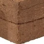 Bloques de fibra de coco 12 uds 650 g cada uno 7,8 kg total de , Tierra y arena - Ref: Foro24-155727, Precio: 54,79 €, Descue...
