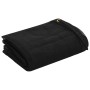 Red para remolque HDPE negro 2x3 m de vidaXL, Redes de carga para vehículos motorizados - Ref: Foro24-144991, Precio: 30,09 €...