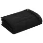 Red para remolque HDPE negro 2x3 m de vidaXL, Redes de carga para vehículos motorizados - Ref: Foro24-144991, Precio: 28,28 €...