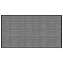 Red para remolque HDPE negro 2x3 m de vidaXL, Redes de carga para vehículos motorizados - Ref: Foro24-144991, Precio: 30,09 €...