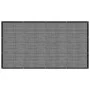 Red para remolque HDPE negro 2x3 m de vidaXL, Redes de carga para vehículos motorizados - Ref: Foro24-144991, Precio: 28,28 €...