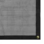 Red para remolque HDPE negro 2x3 m de vidaXL, Redes de carga para vehículos motorizados - Ref: Foro24-144991, Precio: 28,28 €...