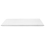 Sobrecolchón 120x200 cm espuma viscoelástica 6 cm de vidaXL, Cubrecolchones - Ref: Foro24-282778, Precio: 137,44 €, Descuento: %
