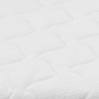 Sobrecolchón 120x200 cm espuma viscoelástica 6 cm de vidaXL, Cubrecolchones - Ref: Foro24-282778, Precio: 137,44 €, Descuento: %