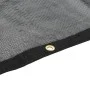 Netz für Transportbehälter HDPE schwarz 3,5x6 m von vidaXL, Gepäcknetze für Kraftfahrzeuge - Ref: Foro24-145001, Preis: 51,90...