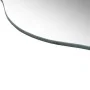 vidaXl Espejos de pared vidrio ondulado 60x18,5 cm 4 unidades de , Espejos - Ref: Foro24-245694, Precio: 38,62 €, Descuento: %