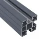Gray WPC Fence Panel Set 180x186 cm by , fence panels - Ref: Foro24-3211827, Price: 305,44 €, Discount: %