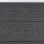 Juego de paneles de valla WPC gris 699x186 cm de , Paneles de vallas - Ref: Foro24-3211833, Precio: 1,00 €, Descuento: %
