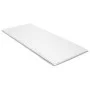 Sobrecolchón 80x200 cm espuma viscoelástica 6 cm de vidaXL, Cubrecolchones - Ref: Foro24-282775, Precio: 108,37 €, Descuento: %