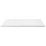 Sobrecolchón 80x200 cm espuma viscoelástica 6 cm de vidaXL, Cubrecolchones - Ref: Foro24-282775, Precio: 108,37 €, Descuento: %