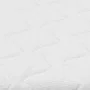 Sobrecolchón 80x200 cm espuma viscoelástica 6 cm de vidaXL, Cubrecolchones - Ref: Foro24-282775, Precio: 108,37 €, Descuento: %