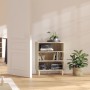 Aparador de madera contrachapada roble Sonoma 57x35x70 cm de , Aparadores - Ref: Foro24-806052, Precio: 45,42 €, Descuento: %