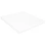 Colchón 7 zonas espuma de PU 10 cm H2 H3 140x200 cm de vidaXL, Colchones - Ref: Foro24-282807, Precio: 172,43 €, Descuento: %