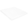Colchón 7 zonas espuma de PU 10 cm H2 H3 140x200 cm de vidaXL, Colchones - Ref: Foro24-282807, Precio: 162,04 €, Descuento: %