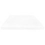 Colchón 7 zonas espuma de PU 10 cm H2 H3 140x200 cm de vidaXL, Colchones - Ref: Foro24-282807, Precio: 162,04 €, Descuento: %