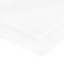 Colchón 7 zonas espuma de PU 10 cm H2 H3 140x200 cm de vidaXL, Colchones - Ref: Foro24-282807, Precio: 162,04 €, Descuento: %