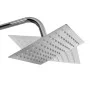 Duschset kombiniert mit Handbrause aus Edelstahl von vidaXL, Duschköpfe - Ref: Foro24-145055, Preis: 67,08 €, Rabatt: %