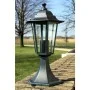 Lámpara de jardín 2 uds aluminio verde oscuro/negro de , Iluminación de exterior - Ref: Foro24-3057507, Precio: 50,40 €, Desc...
