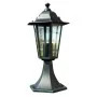 Lámpara de jardín 2 uds aluminio verde oscuro/negro de , Iluminación de exterior - Ref: Foro24-3057507, Precio: 50,40 €, Desc...