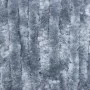Cortina mosquitera de chenilla plateada 56x185 cm de vidaXL, Mosquiteras para ventanas - Ref: Foro24-284285, Precio: 35,33 €,...
