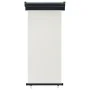 Toldo lateral de balcón color crema 85x250 cm de , Sombrillas - Ref: Foro24-48407, Precio: 48,76 €, Descuento: %