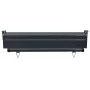 Toldo lateral de balcón color crema 85x250 cm de , Sombrillas - Ref: Foro24-48407, Precio: 48,76 €, Descuento: %