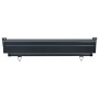 Toldo lateral de balcón color crema 105x250 cm de , Sombrillas - Ref: Foro24-48413, Precio: 64,40 €, Descuento: %