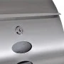 Set of 2 mailboxes with stainless steel support by , mailboxes - Ref: Foro24-271747, Price: 132,81 €, Discount: %