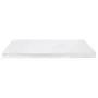 Sobrecolchón 100x200 cm espuma de gel 7 cm de vidaXL, Cubrecolchones - Ref: Foro24-282784, Precio: 159,05 €, Descuento: %