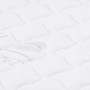 Sobrecolchón 100x200 cm espuma de gel 7 cm de vidaXL, Cubrecolchones - Ref: Foro24-282784, Precio: 172,06 €, Descuento: %