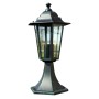 Lámpara de jardín aluminio verde/negro de , Iluminación de exterior - Ref: Foro24-40249, Precio: 29,71 €, Descuento: %