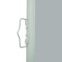Toldo lateral retráctil de jardín gris 170x300 cm de , Sombrillas - Ref: Foro24-48368, Precio: 72,18 €, Descuento: %