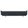 Toldo lateral de balcón negro 105x250 cm de , Sombrillas - Ref: Foro24-48412, Precio: 68,15 €, Descuento: %