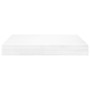 Colchón de espuma viscoelástica 18 cm 80x200 cm de vidaXL, Colchones - Ref: Foro24-282789, Precio: 174,08 €, Descuento: %