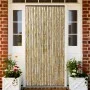 Cortina mosquitera de chenilla beige 90x220 cm de vidaXL, Mosquiteras para ventanas - Ref: Foro24-284283, Precio: 61,53 €, De...