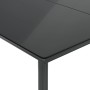 Set comedor de jardín 7 pzas con cojines ratán sintético marrón de , Conjuntos de jardín - Ref: Foro24-3212114, Precio: 660,1...