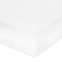 Colchón de muelles ensacados 120x200 cm 7 zonas 20 cm H3 de vidaXL, Colchones - Ref: Foro24-282818, Precio: 278,60 €, Descuen...