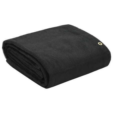 Netz für Transportbehälter HDPE schwarz 3x6 m von vidaXL, Gepäcknetze für Kraftfahrzeuge - Ref: Foro24-144998, Preis: 49,28 €...