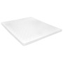 Sobrecolchón 140x200 cm espuma de gel frio 6 cm perfil huevo de vidaXL, Cubrecolchones - Ref: Foro24-282772, Precio: 123,03 €...