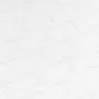 Sobrecolchón 140x200 cm espuma de gel frio 6 cm perfil huevo de vidaXL, Cubrecolchones - Ref: Foro24-282772, Precio: 130,72 €...