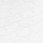 Sobrecolchón 140x200 cm espuma de gel frio 6 cm perfil huevo de vidaXL, Cubrecolchones - Ref: Foro24-282772, Precio: 123,03 €...