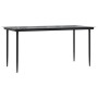 Set comedor de jardín 7 pzas con cojines ratán sintético marrón de , Conjuntos de jardín - Ref: Foro24-3212767, Precio: 869,8...