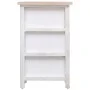 Armario auxiliar de madera de paulownia 35x25x57 cm de vidaXL, Cajoneras - Ref: Foro24-284076, Precio: 81,83 €, Descuento: %