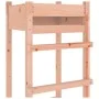 Torre de juegos madera maciza abeto douglas 52,5x46,5x206,5 cm de , Columpios y estructuras de juegos - Ref: Foro24-826512, P...