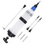Liquid control syringe 1.5 L by vidaXL, Specific and repair tools for vehicles - Ref: Foro24-210555, Price: 32,63 €, Discount: %