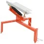 Lanzador de objetivos de arcilla de acero de vidaXL, Máquina de tiro al plato - Ref: Foro24-91933, Precio: 67,64 €, Descuento: %