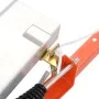 Lanzador de objetivos de arcilla de acero de vidaXL, Máquina de tiro al plato - Ref: Foro24-91933, Precio: 67,64 €, Descuento: %