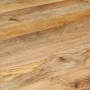 Solid mango wood dining table 110x75 cm by , Kitchen and dining tables - Ref: Foro24-338479, Price: 235,30 €, Discount: %